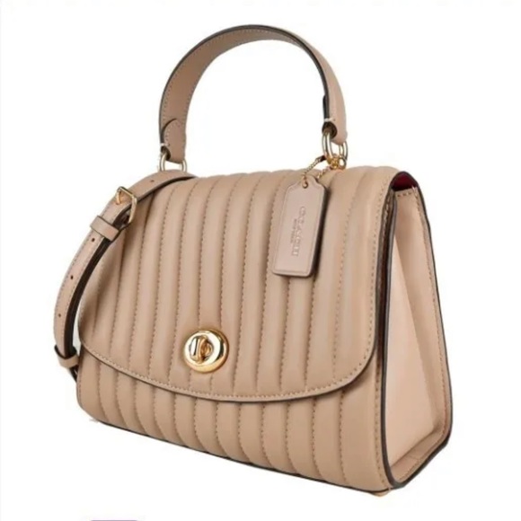 Coach Purse - Picture 1 of 9